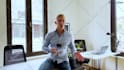 create an advertising video ad or a brand commercial video