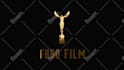 create 3d cinematic grunge logo animation or youtube intro