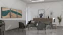 do cinematic architectural videos and walkthrough animations