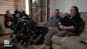 produce a video ad commercial from stock footage