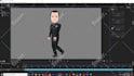 create a puppet for adobe character animator
