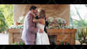 do cinematic wedding video editing in short time