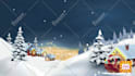 create animated bedtime lullabies and kids sensory videos