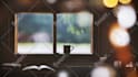 provide relaxing natural cozy rain video and ice rain videos