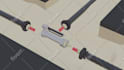 create 3d product animations