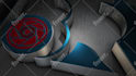 make cinematic 3d intro and logo animation