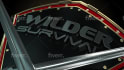 create 3d logo animation video intro shield and sword