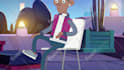 animate any cartoon character and create 2d animated video