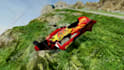 create beamng drive video with lightning mcqueen and more mods for youtube