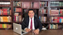 a profesional video spokesperson in spanish