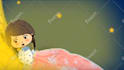 make a 2d animation for kids