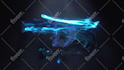 create 3d logo animation intro video for your business
