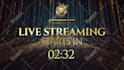 create streamyard countdown for your youtube intro