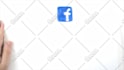 create a facebook speed color video