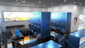 create or animate realistic backgrounds and environment concepts