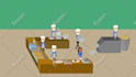 create explainer and story 2d animation cartoons