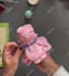 design a crochet pattern from any picture for your business