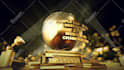 make your award ceremony logo awesome