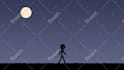 create animation for any purpose in stick figure version