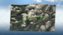 make 3d maps with pins and arrows