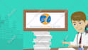 create a 2d animated explainer video or 2d animation marketing video