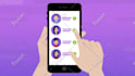 create attractive saas explainer video, demo video and saas animation