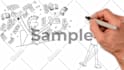 create a whiteboard animation explainer video