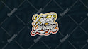 do custom animated twitch and esports overlays, logo, panels, alerts