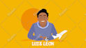 create a motion graphic animated intro for your channel