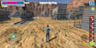 develop a 3d high quality game