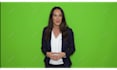 be your professional spokesperson in french