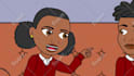 create your 2d cutout animation video