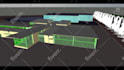 do 2d 3d and bim modeling in revit and navisworks manage
