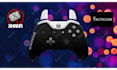 create custom controller overlay