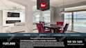 create HQ real estate video listing