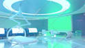 design 3d environment background