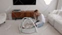 do baby product video for amazon