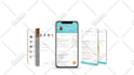 make sleek andorid, IOS or windows mobile app promo video