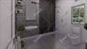make an architectural 3d animation