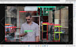 do object detection, tracking, computer vision yolo, opencv python