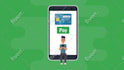 create 2d animated marketing video ad for business and sales