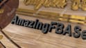 do 3d logo animation with woodwork and carpentry elements