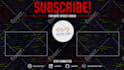 create intro and outro for your youtube channel