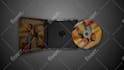 design 3d cd cover animation