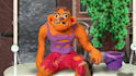 create a handcrafted 3d stop motion animation for you