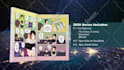 make cinematic 3d book trailer video for amazon kindle ebook