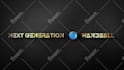 create custom 3d movie logo animation