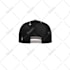 make hat rotation mock up