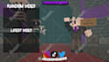 create an minecraft outro