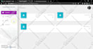 develop dynamic web applications and fix bugs with PHP